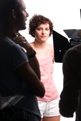 DOVE, Making of